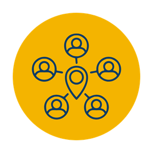 Connect icon