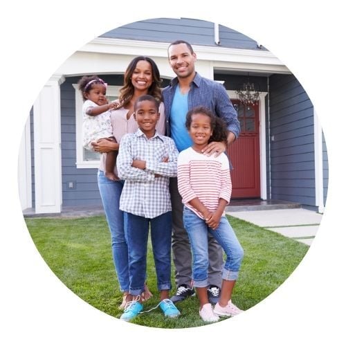Homeowners & Tenants