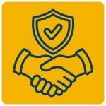 LK Trust Widget