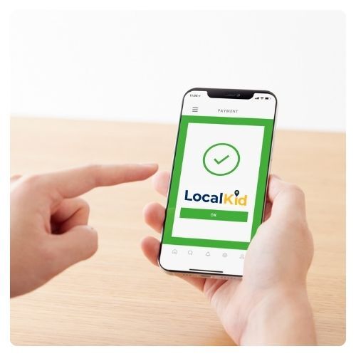 payment square payment square